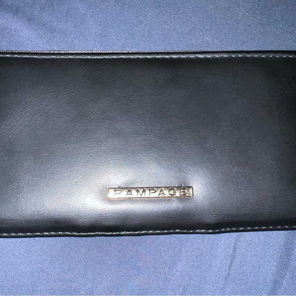🩷 Rampage Wallet